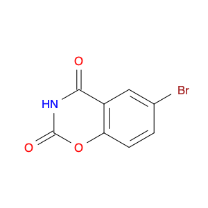 24088-82-2 6-Bromo-2H-benzo[e][1,3]oxazine-2,4(3H)-dione