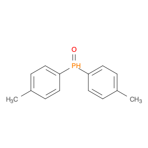 2409-61-2 Di-p-tolylphosphine oxide