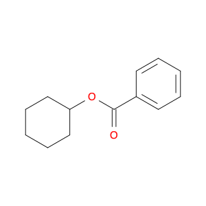 2412-73-9 cyclohexyl benzoate