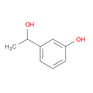 2415-09-0 3-HYDROXYPHENYLMETHYLCARBINOL