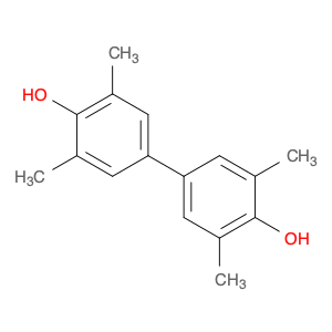 2417-04-1 3,3',5,5'-Tetramethyl-1,1'-biphenyl-4,4'-diol