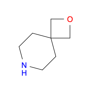 241820-91-7 2-Oxa-7-azaspiro[3.5]nonane