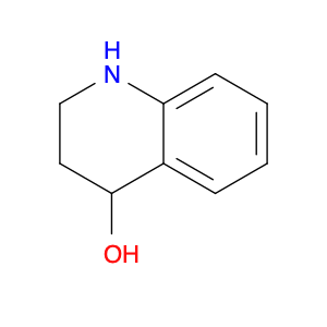 24206-39-1 1,2,3,4-Tetrahydroquinolin-4-ol