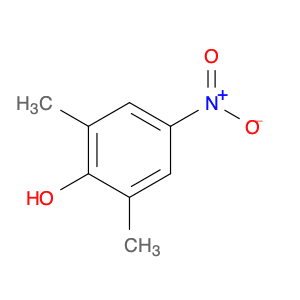 2423-71-4 2,6-Dimethyl-4-nitrophenol