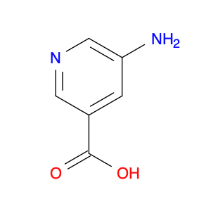 24242-19-1 5-Aminonicotinic acid