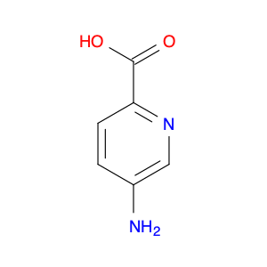 24242-20-4 5-Amino-2-picolinic acid