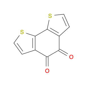 24243-32-1 Benzo[2,1-b:3,4-b']dithiophene-4,5-dione