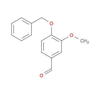 2426-87-1 4-Benzyloxy-3-methoxybenzaldehyde