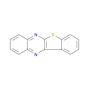 243-69-6 Benzothieno[2,3-b]quinoxaline