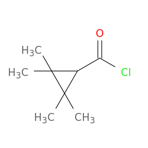 24303-61-5 2,2,3,3-Tetramethylcyclopropanecarbonyl chloride