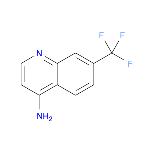 243666-11-7 4-Amino-7-(trifluoromethyl)quinoline