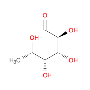 2438-80-4 6-Deoxy-L-galactose