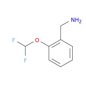 243863-36-7 2-(Difluoromethoxy)Benzylamine