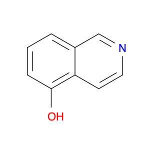 2439-04-5 5-Hydroxyisoquinoline