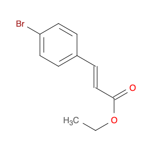 24393-53-1 ETHYL TRANS-4-BROMOCINNAMATE