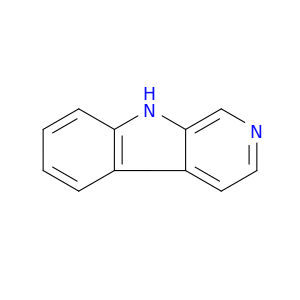 244-63-3 9H-Pyrido[3,4-b]indole