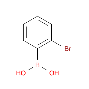 244205-40-1 (2-Bromophenyl)boronic acid