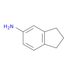 24425-40-9 2,3-Dihydro-1H-inden-5-amine