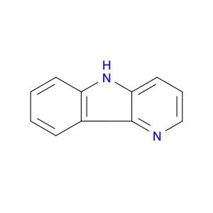 245-08-9 5H-Pyrido[3,2-b]indole