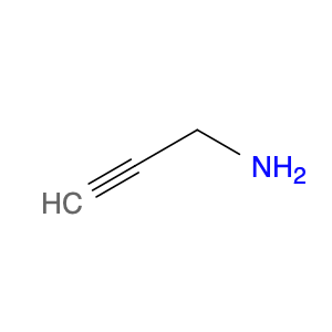 2450-71-7 2-Propyn-1-amine