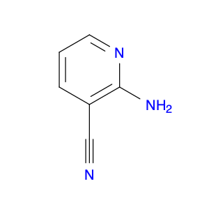 24517-64-4 3-Pyridinecarbonitrile, 2-amino-