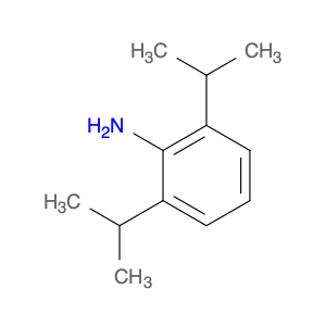 Benzenamine, 2,6-bis(1-methylethyl)-