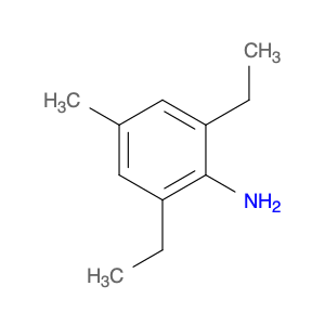 24544-08-9 Benzenamine, 2,6-diethyl-4-methyl-