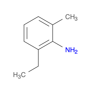 Benzenamine, 2-ethyl-6-methyl-