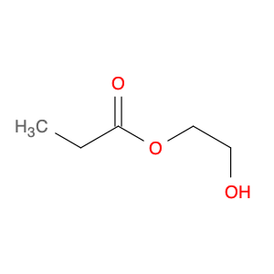 24567-27-9 1,2-Ethanediol, 1-propanoate