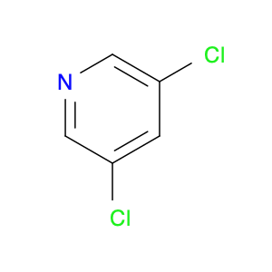 2457-47-8 Pyridine, 3,5-dichloro-