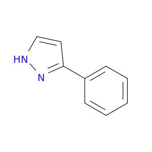 3-Phenyl-1H-pyrazole