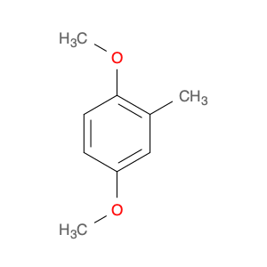 24599-58-4 Benzene, 1,4-dimethoxy-2-methyl-