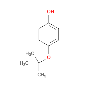 2460-87-9 Phenol, 4-(1,1-dimethylethoxy)-