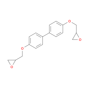 2461-46-3 Oxirane, 2,2'-[[1,1'-biphenyl]-4,4'-diylbis(oxymethylene)]bis-