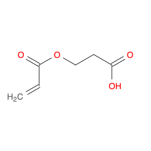 24615-84-7 2-Propenoic acid, 2-carboxyethyl ester