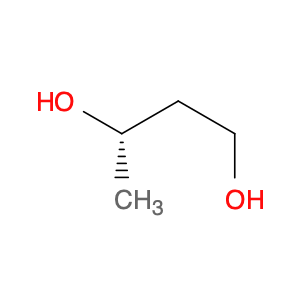 24621-61-2 1,3-Butanediol, (3S)-