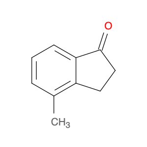 24644-78-8 1H-Inden-1-one, 2,3-dihydro-4-methyl-