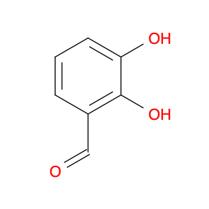 24677-78-9 Benzaldehyde, 2,3-dihydroxy-