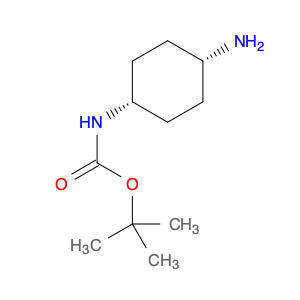 247570-24-7 1-N-Boc-Cis-1,4-Cyclohexyldiamine