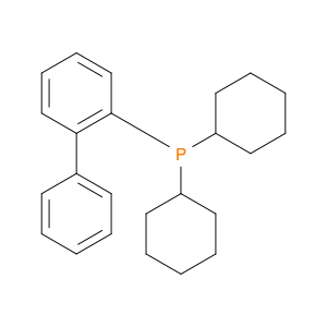 247940-06-3 Phosphine, [1,1'-biphenyl]-2-yldicyclohexyl-