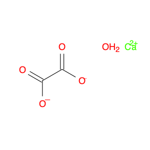 24804-31-7 CALCIUM OXALATE HYDRATE