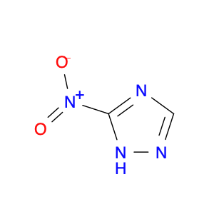 24807-55-4 1H-1,2,4-Triazole, 5-nitro-