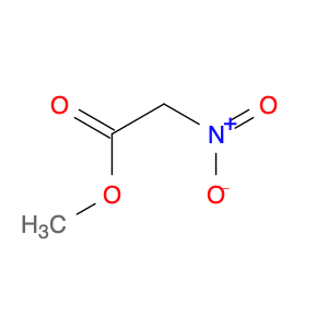 2483-57-0 Acetic acid, 2-nitro-, methyl ester