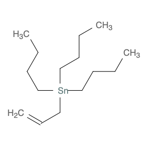 24850-33-7 Stannane, tributyl-2-propen-1-yl-