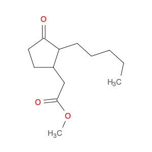 24851-98-7 Cyclopentaneacetic acid, 3-oxo-2-pentyl-, methyl ester