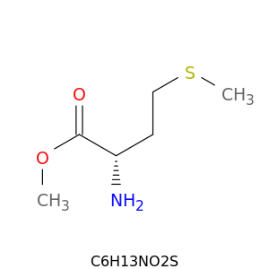 2491-18-1 H-Met-OMeâ€¢ HCl