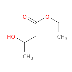 24915-95-5 Ethyl (R)-(-)-3-Hydroxybutyrate