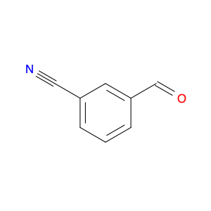 24964-64-5 Benzonitrile, 3-formyl-