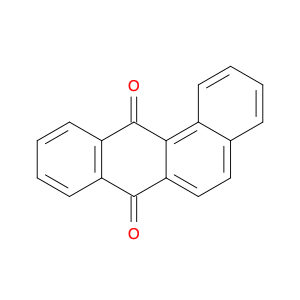 2498-66-0 1,2-Benzanthraquinone