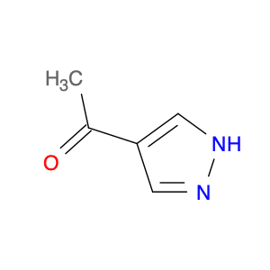 25016-16-4 Ethanone, 1-(1H-pyrazol-4-yl)-